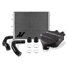 Load image into Gallery viewer, Mishimoto 2015+ BMW F8X M3/M4 Performance Air-to-Water Intercooler Power Pack Intercooler Kits Mishimoto