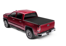 Load image into Gallery viewer, Truxedo 04-12 GMC Canyon & Chevrolet Colorado 6ft Sentry CT Bed Cover Bed Covers - Roll Up Truxedo