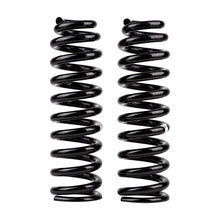 Load image into Gallery viewer, ARB / OME Coil Spring Front Tundra 07On B&W Coilover Springs Old Man Emu