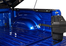 Load image into Gallery viewer, UnderCover 99-14 Ford F-150 Passengers Side Swing Case - Black Smooth Truck Boxes & Storage Undercover