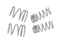 Load image into Gallery viewer, Whiteline Subaru Impreza STI GR/GV Grip Series Stage 1 Kit Lowering Springs Whiteline