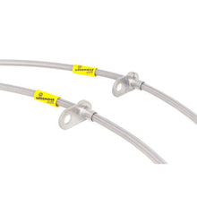 Load image into Gallery viewer, Goodridge 09-14 Honda Fit (Non-EV Models) Stainless Steel Brake Line Kit Brake Line Kits Goodridge