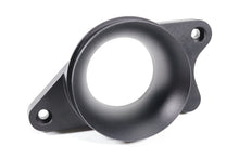Load image into Gallery viewer, Perrin 2022+ Subaru WRX Red 3in Turbo Inlet Hose w/ Nozzle (Short) Hoses Perrin Performance