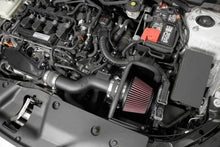 Load image into Gallery viewer, K&N 2016 Honda Civic L4-1.5L Aircharger Performance Intake Kit Cold Air Intakes K&N Engineering