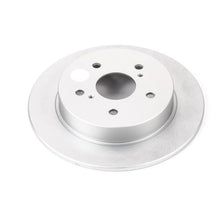 Load image into Gallery viewer, Power Stop 07-13 Suzuki SX4 Rear Evolution Geomet Coated Rotor Brake Rotors - OE - Cryo PowerStop