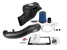Load image into Gallery viewer, aFe Momentum GT CAIS w/ Pro 5R Media 18-19 Ford Mustang L4-2.3L (t) EcoBoost Cold Air Intakes aFe
