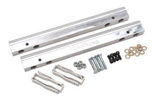 Load image into Gallery viewer, Edelbrock Fuel Rail for SBC Victor Series EFI Fuel Rails Edelbrock