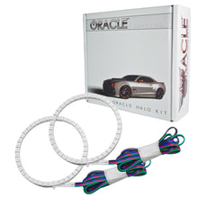 Load image into Gallery viewer, Oracle Toyota Tacoma 05-11 LED Fog Halo Kit - ColorSHIFT SEE WARRANTY Fog Lights ORACLE Lighting