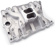 Load image into Gallery viewer, Edelbrock Performer 455 Olds Manifold Intake Manifolds Edelbrock