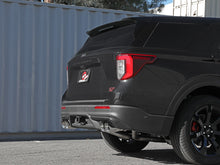 Load image into Gallery viewer, aFe MACH Force-Xp 2.5in. 304 SS C/B Exhaust 20-21 Ford Explorer V6-3.0L - Polished Tip Catback aFe