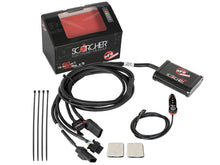 Load image into Gallery viewer, aFe Scorcher GT Module 2017 Ford F-150 V6-3.5L (tt) In-Line Modules aFe