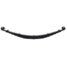 Load image into Gallery viewer, Omix Rear Leaf Spring 9 Leaf 41-53 Willys Models Leaf Springs & Accessories OMIX