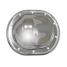 Load image into Gallery viewer, Yukon Gear Chrome Cover For 7.5in Ford Diff Covers Yukon Gear & Axle