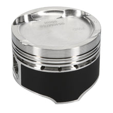 Load image into Gallery viewer, Wiseco Honda Turbo -15.4cc 1.174 X 75.5MM Piston Shelf Stock Kit Piston Sets - Forged - 4cyl Wiseco
