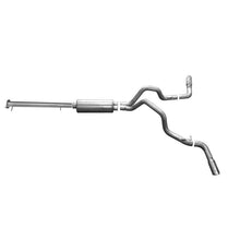 Load image into Gallery viewer, Gibson 15-19 GMC Sierra 2500 HD Base 6.0L 3in Cat-Back Dual Extreme Exhaust - Stainless Catback Gibson