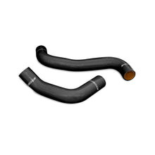 Load image into Gallery viewer, Mishimoto 08-14 Subaru WRX / 08+ STI Silicone Radiator Hose Kit - Black Hoses Mishimoto