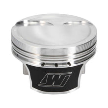 Load image into Gallery viewer, Wiseco Ford SOHC V8 4.6L 2 Val NA/Boost/Nitrous Top Ring Down .300in -6.0cc 3.572 Bore 10.8:1 CR Piston Sets - Forged - 8cyl Wiseco