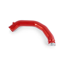 Load image into Gallery viewer, Mishimoto 15-20 BMW F80 M3/M4 Intercooler Pipe Kit - Sakhir Orange Intercooler Pipe Kits Mishimoto