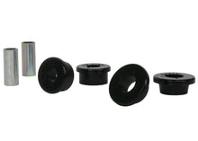 Load image into Gallery viewer, Whiteline Plus 70-85 Toyota Celica Rear Panhard Rod Bushing Bushing Kits Whiteline