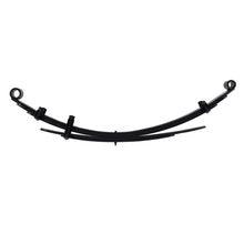 Load image into Gallery viewer, ARB / OME Leaf Spring Isuzu/Rodeo-Rear- Leaf Springs & Accessories Old Man Emu