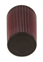 Load image into Gallery viewer, K&N Universal Rubber Filter 3inch FLG / 6inch OD-B / 4-5/8inch OD-T / 9inch L Air Filters - Universal Fit K&N Engineering