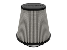 Load image into Gallery viewer, aFe MagnumFORCE Intake Replace Air Filter w/PDS Media 4in F x 7.75x6.5in B x 4.75x3.5in T x 7in H Air Filters - Universal Fit aFe