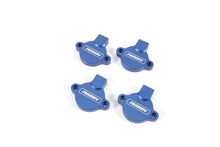 Load image into Gallery viewer, Perrin 15-22 WRX Cam Solenoid Cover - Blue Cam Covers Perrin Performance