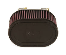 Load image into Gallery viewer, K&N Universal Rubber Filter Air Filters - Universal Fit K&N Engineering