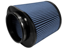 Load image into Gallery viewer, aFe MagnumFLOW Air Filters IAF P5R A/F P5R 5-1/2F x (7x10)B x 7T (Inv) x 8H Air Filters - Universal Fit aFe