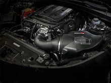 Load image into Gallery viewer, aFe Momentum GT Pro DRY S Cold Air Intake System 2017 Chevrolet Camaro ZL1 V8 6.2L (sc) Cold Air Intakes aFe