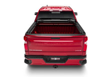 Load image into Gallery viewer, Truxedo 2020 GMC Sierra & Chevrolet Silverado 2500HD & 3500HD 6ft 9in Deuce Bed Cover Bed Covers - Folding Truxedo