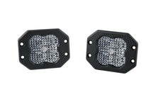 Load image into Gallery viewer, Diode Dynamics SS3 Sport RBL - White Flood Flush (Pair) Light Accessories and Wiring Diode Dynamics