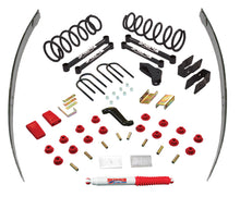 Load image into Gallery viewer, Skyjacker 5"KIT,2009 DODGE 2500 4WD Lift Springs Skyjacker