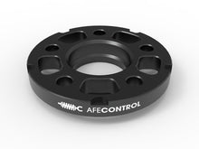 Load image into Gallery viewer, aFe CONTROL Billet Aluminum Wheel Spacers 5x112 CB66.6 18mm - Toyota GR Supra/BMW G-Series Wheel Spacers & Adapters aFe