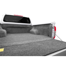 Load image into Gallery viewer, BedRug 04-15 Nissan Titan Crew Cab 5.5ft Bedliner Bed Liners BedRug