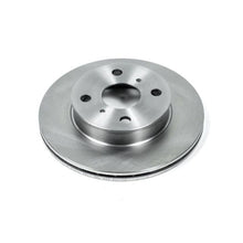 Load image into Gallery viewer, Power Stop 90-92 Geo Prizm Front Autospecialty Brake Rotor Brake Rotors - OE PowerStop