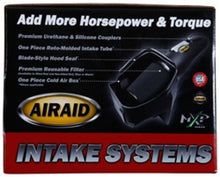 Load image into Gallery viewer, Airaid 2018-2020 Ford Mustang V8-5.0L F/I Airaid Jr Intake Kit Cold Air Intakes Airaid