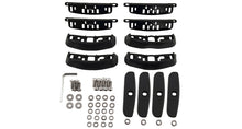 Load image into Gallery viewer, Rhino-Rack 16-20 Chevrolet Tahoe RCP Base Kit - 4 pcs Roof Rack Rhino-Rack