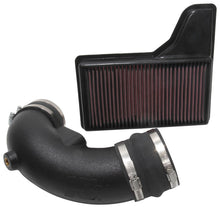 Load image into Gallery viewer, K&N 18-19 Ford Mustang GT V8-5.0L 57 Series FIPK Performance Intake Kit Cold Air Intakes K&N Engineering