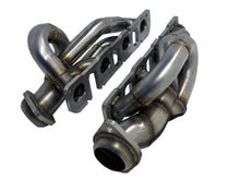 Load image into Gallery viewer, Kooks 09-18 Dodge 1500 HEMI Pick Up Truck 1-5/8in x 1-3/4in Stainless Steel Shorty Headers Headers & Manifolds Kooks Headers