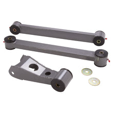 Load image into Gallery viewer, BBK 05-10 Mustang Rear Lower And Upper Control Arm Kit (3) Control Arms BBK