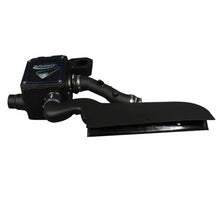 Load image into Gallery viewer, Volant 12-14 Toyota Tacoma 4.0L Pro5 Air Intake System w/ Scoop Cold Air Intakes Volant