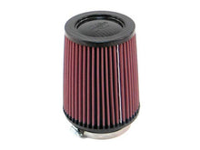 Load image into Gallery viewer, K&N Universal Air Filter - Round Tapered 3.5in Flange ID / 5.5in Base OD / 4.5in Top OD / 6.5in H Air Filters - Universal Fit K&N Engineering