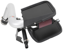 Load image into Gallery viewer, K&N 13 Hyundai Veloster Turbo 1.6L Typhoon Performance Intake Cold Air Intakes K&N Engineering