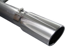Load image into Gallery viewer, aFe MACHForce XP Exhaust 5in Cat-Back SS 04.5-07 Dodge Diesel Trucks L6-5.9L (td) Catback aFe