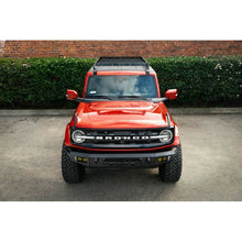 Load image into Gallery viewer, DV8 Offroad 21-23 Ford Bronco 2-Door Hard Top Roof Rack Roof Rack DV8 Offroad