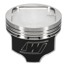 Load image into Gallery viewer, Wiseco Subaru EJ20 R/DOME 6576M93 Piston Shelf Stock Kit Piston Sets - Forged - 4cyl Wiseco
