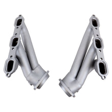 Load image into Gallery viewer, BBK 06-10 Dodge Charger / Chrysler 300 3.5L V6 1-5/8 Shorty Tuned Length Headers - Titanium Ceramic Headers & Manifolds BBK