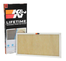 Load image into Gallery viewer, K&N HVAC Filter - 12 x 24 x 1 HVAC Filters K&N Engineering