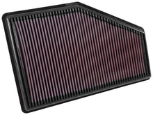 Load image into Gallery viewer, K&N 16-17 Chevrolet Malibu L4 1.5L F/I Replacement Air Filter Air Filters - Drop In K&N Engineering
